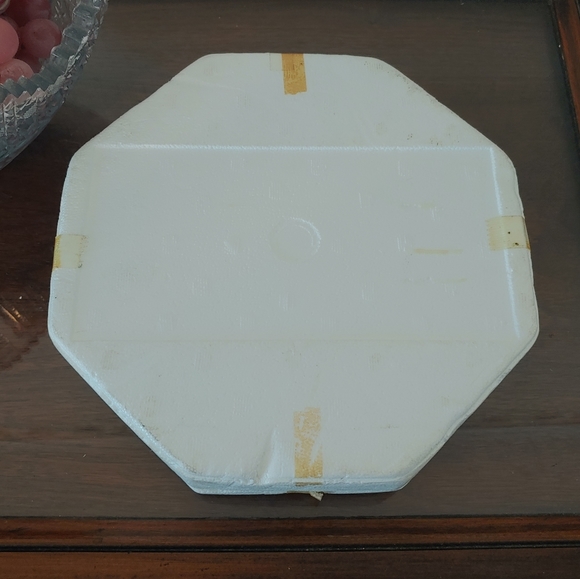 ⭕SOLD⭕Star Trek Plate - Picture 9 of 11